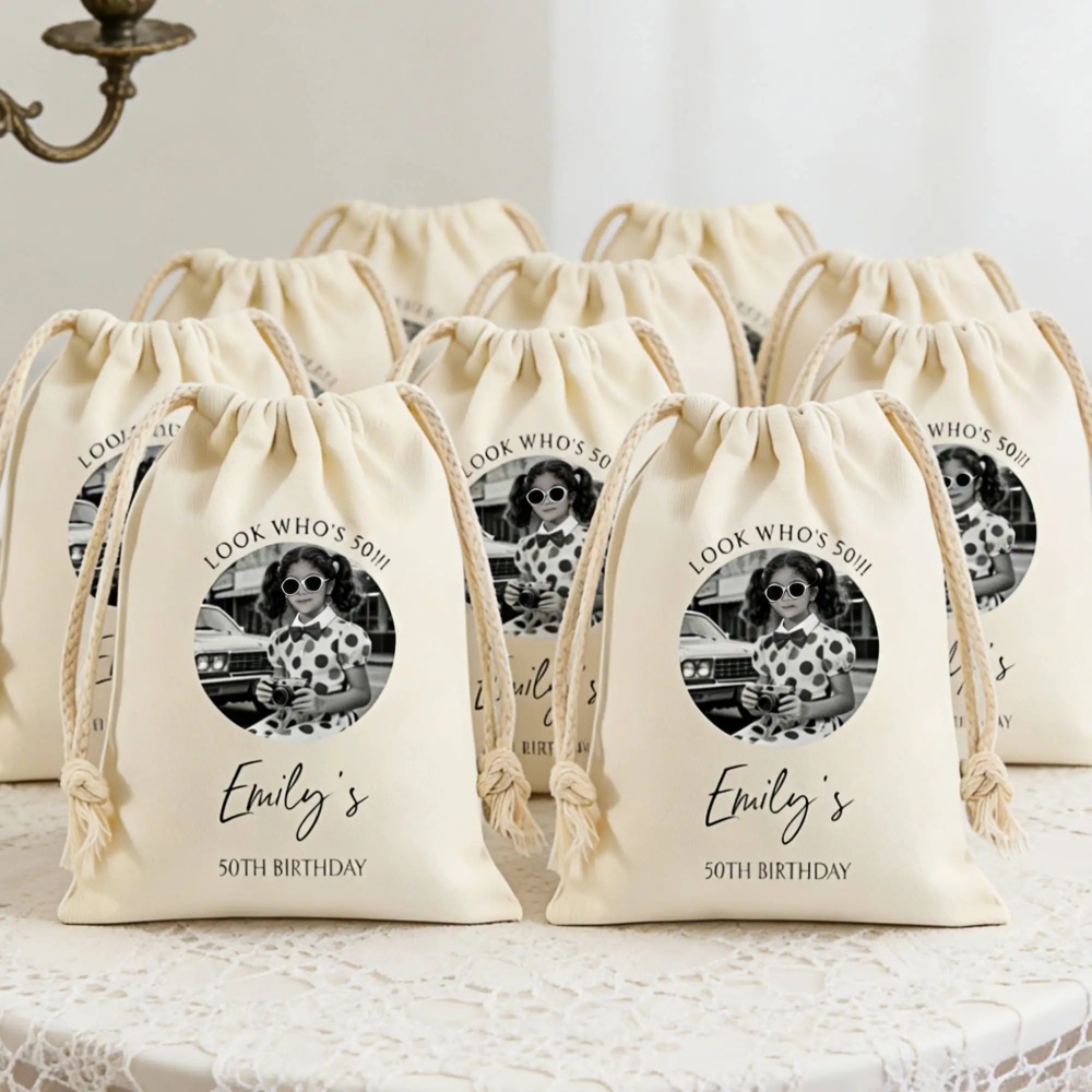 Custom Drawstring Bag, Persona - огляд і ціна Food Storage Plant