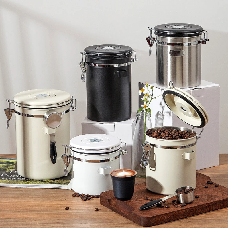 304 Stainless Steel Airtight L - огляд і ціна Food Storage Lid