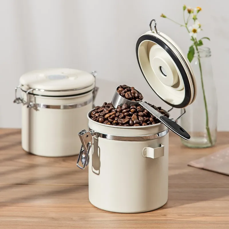 304 Stainless Steel Airtight L - огляд і ціна Food Storage Lid