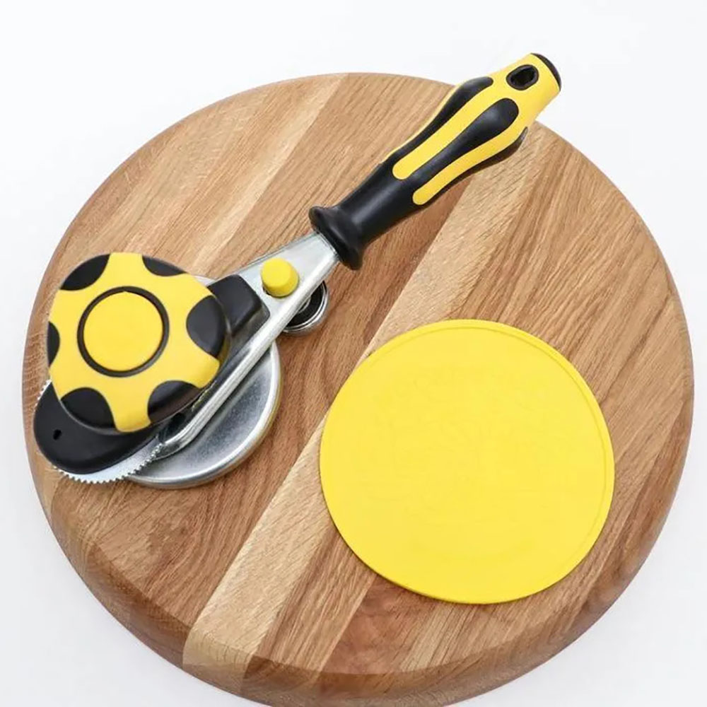 Effortless Jar Sealing Tool Ma - огляд і ціна Food Storage Glass Jar