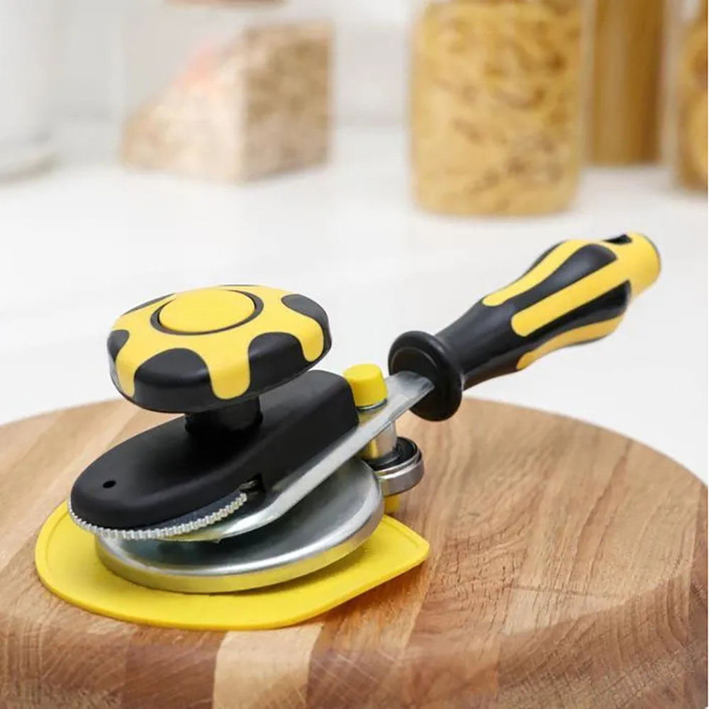 Effortless Jar Sealing Tool Ma - огляд і ціна Food Storage Glass Jar