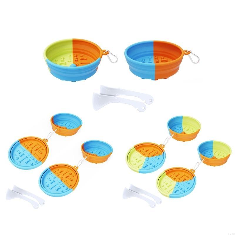 L74D Pet Feeding Bowl with Hoo - огляд і ціна Food Storage Practices