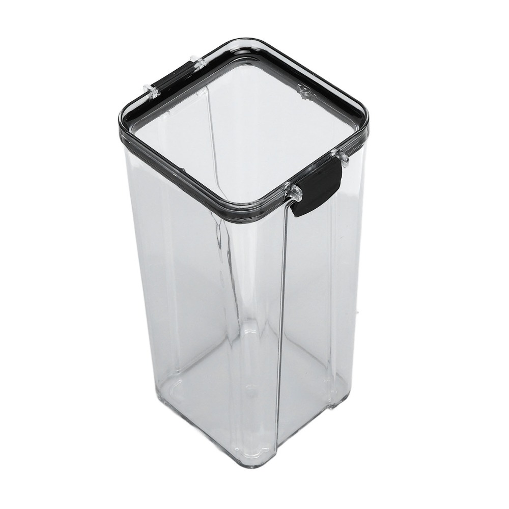 Practical PET Food Storage Con - огляд і ціна Food Storage Practices