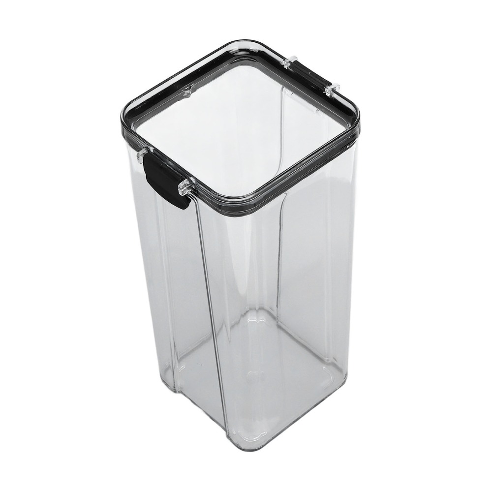 Practical PET Food Storage Con - огляд і ціна Food Storage Practices