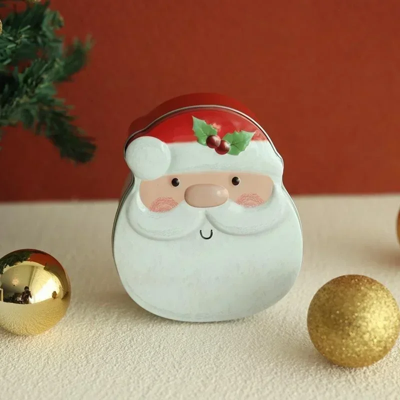 Christmas Decoration Creative  - огляд і ціна Xmas Food Storage Containers