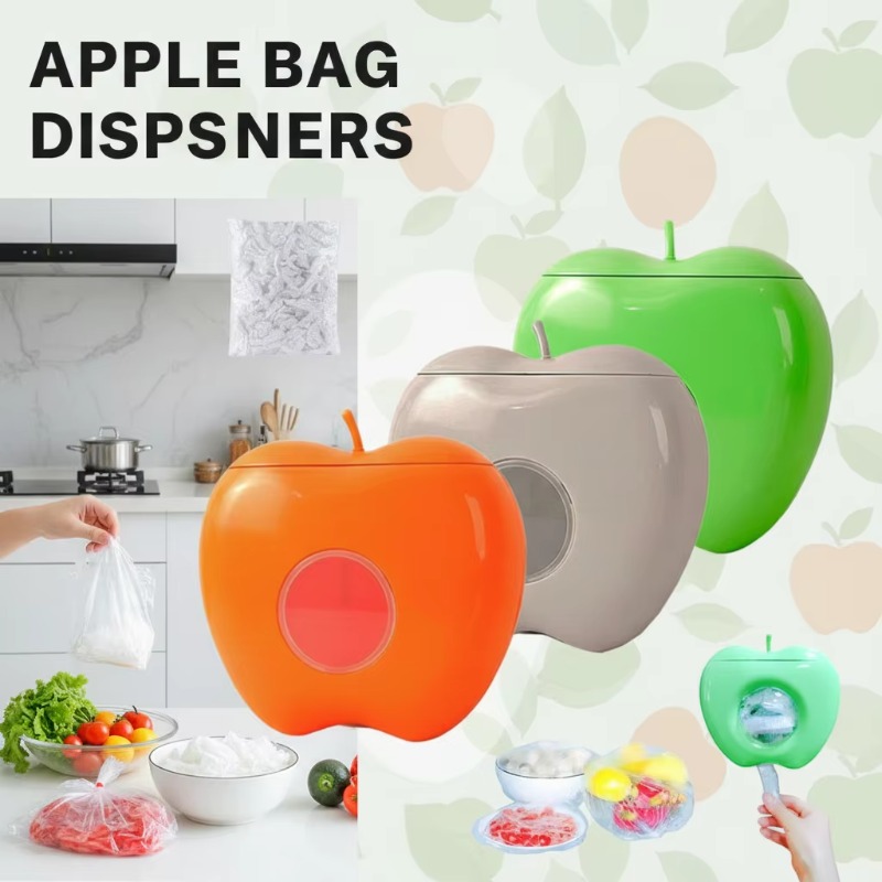 1PC Large Capacity Cling Film  - огляд і ціна Food Storage Drawing