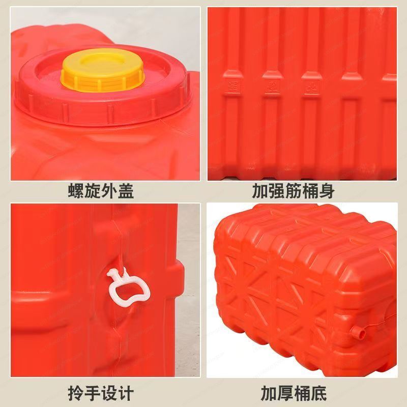 Household Thickened Horizontal - огляд і ціна Food Storage And Preservation