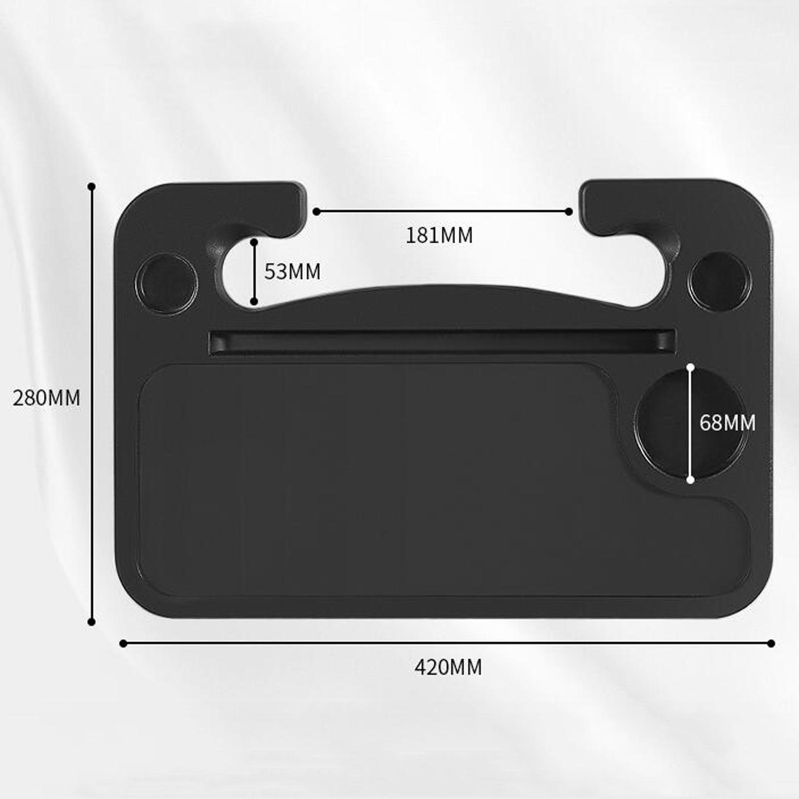 Portable Car Steering Wheel De - огляд і ціна Food Storage With Wheels