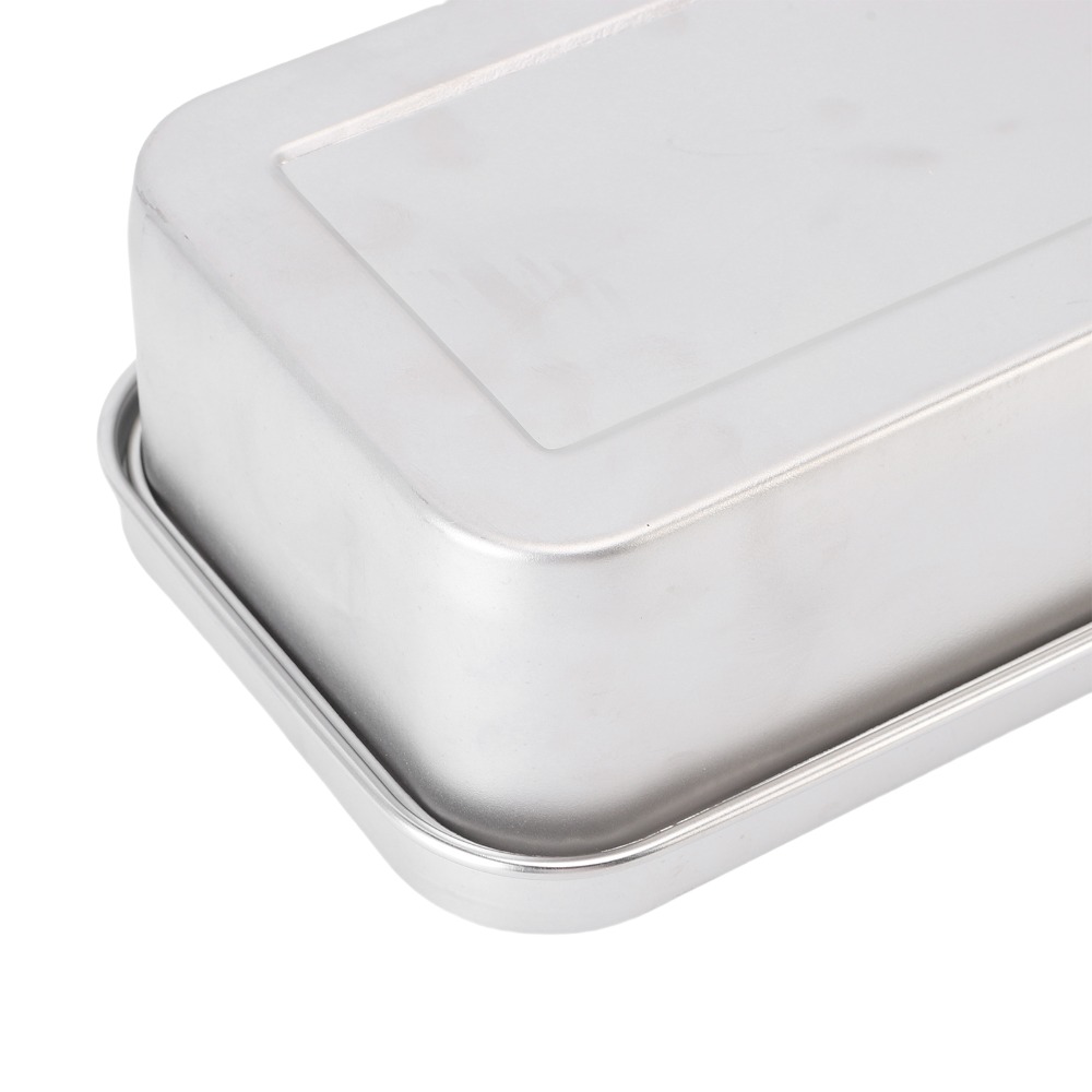 2PCS Practical 304 Stainless S - огляд і ціна Food Storage With Compartments