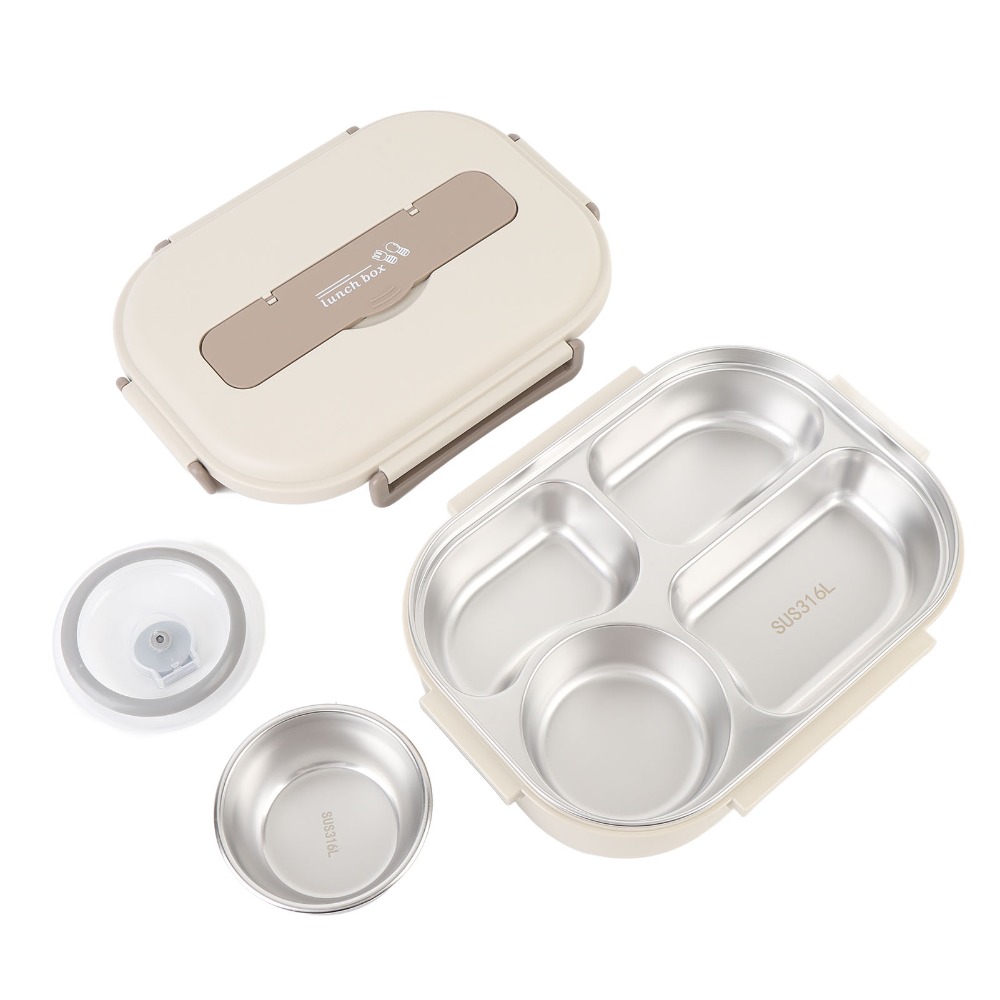 Practical 316 Stainless Steel  - огляд і ціна Food Storage Practices