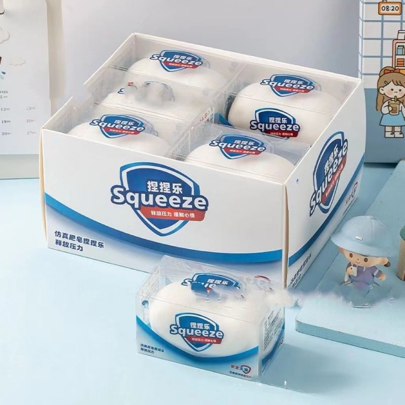 Hot Blind Box Mystery Kawaii C - огляд і ціна Food Storage Bag Organizer
