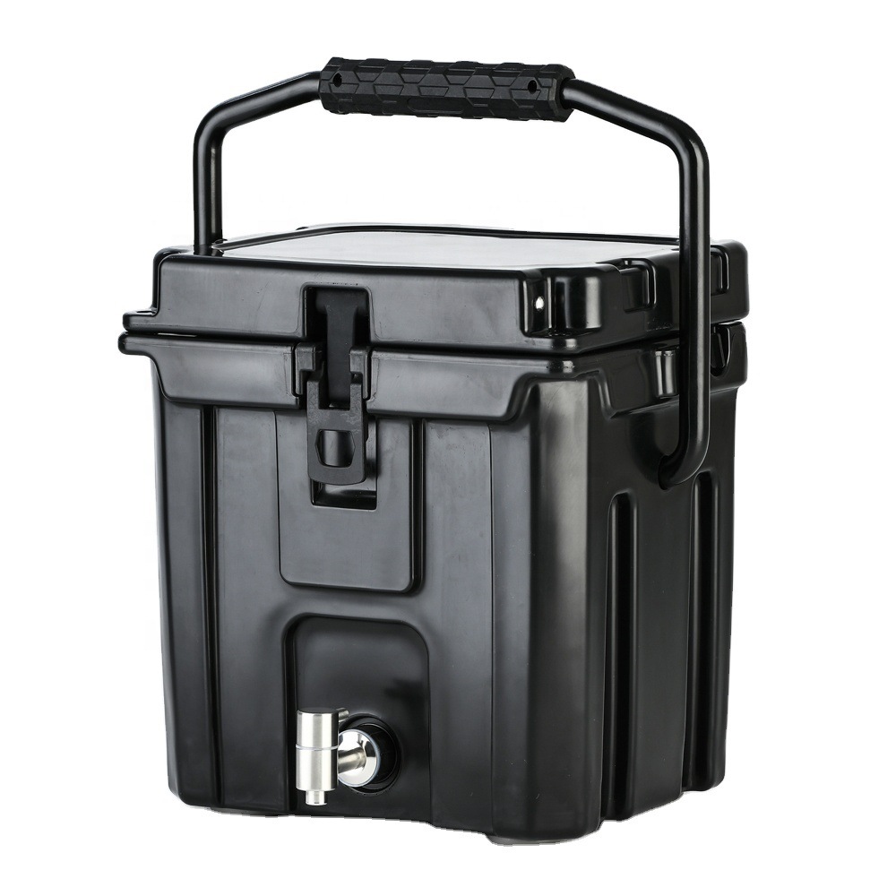 2.5 thermal insulation and col - огляд і ціна Food Storage With Wheels