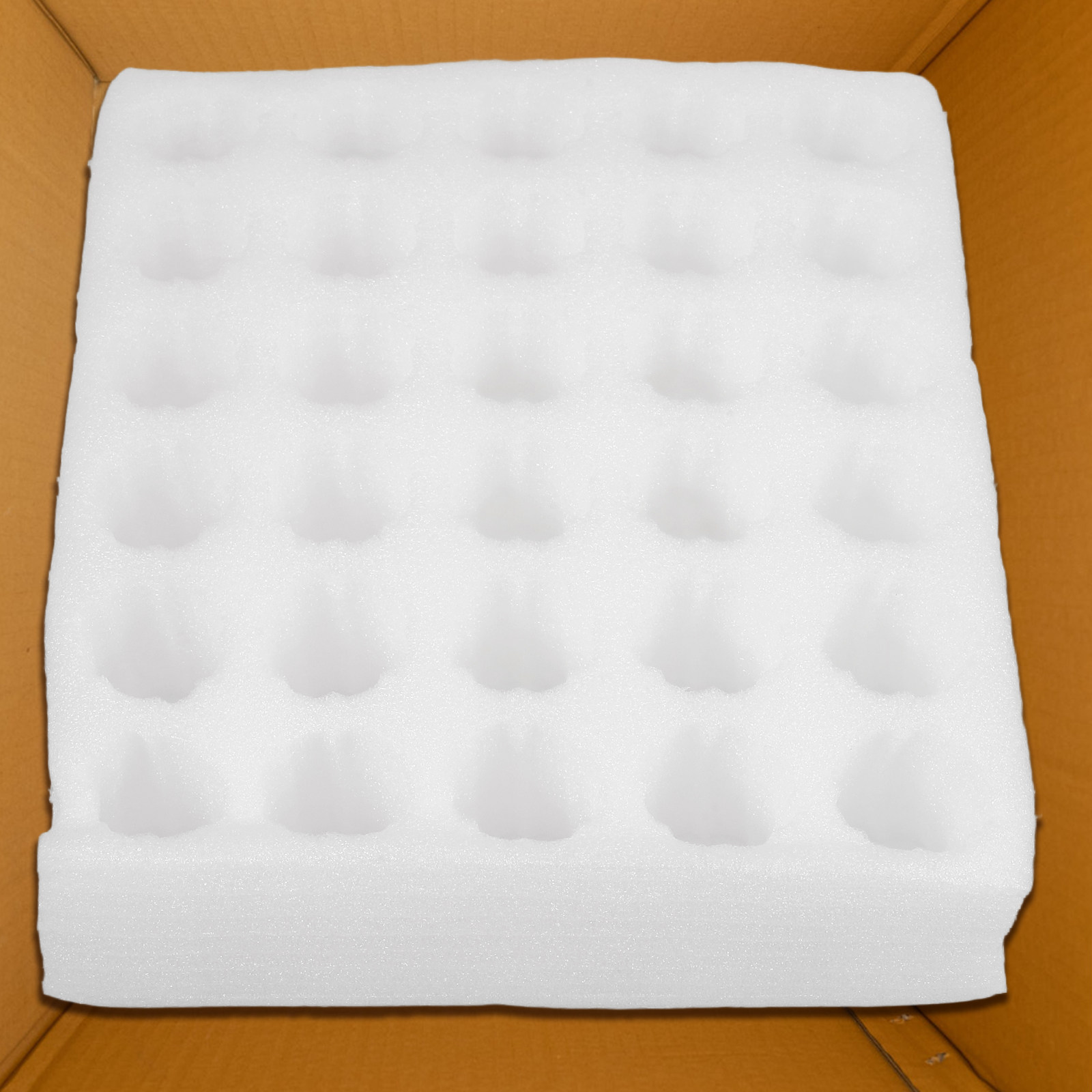 30-Cell Egg Bulk Carton Packag - огляд і ціна Egg Storage Holder