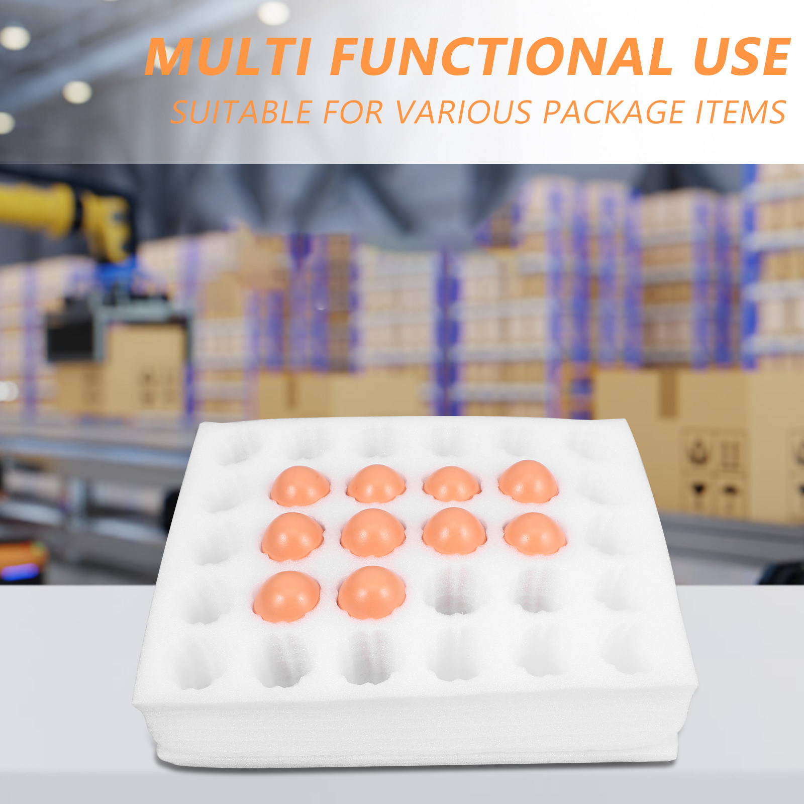 30-Cell Egg Bulk Carton Packag - огляд і ціна Egg Storage Holder