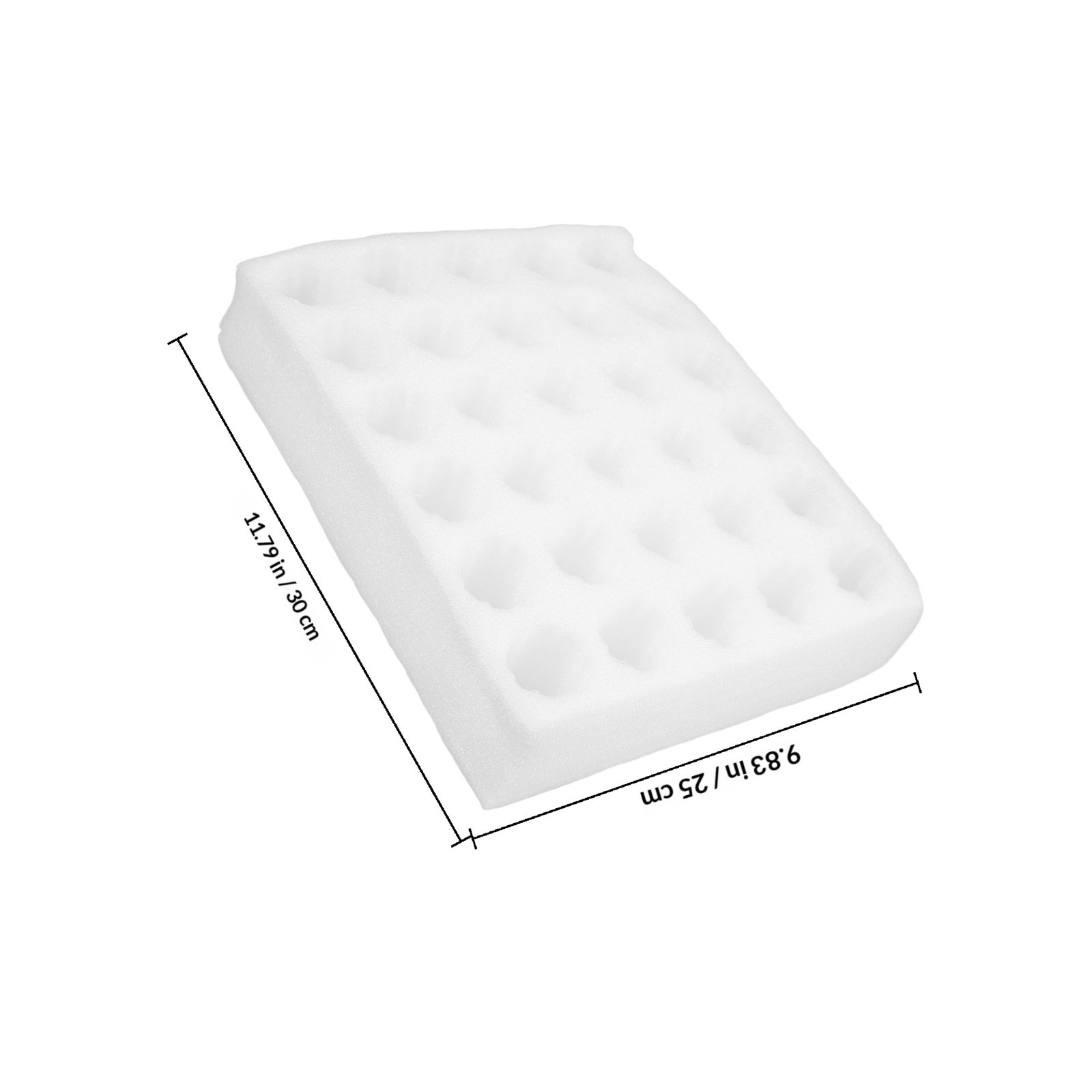 30-Cell Egg Bulk Carton Packag - огляд і ціна Egg Storage Holder