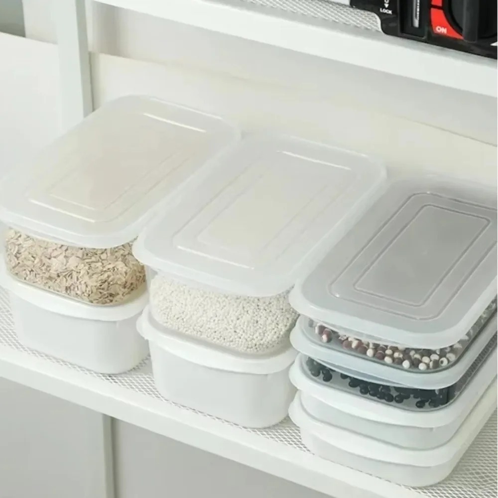 1/3/10PC Portable Refrigerator - огляд і ціна Food Storage And Preservation