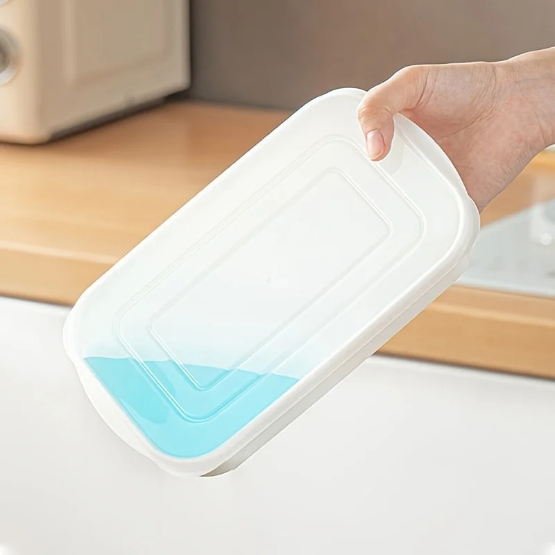 1/3/10PC Portable Refrigerator - огляд і ціна Food Storage And Preservation