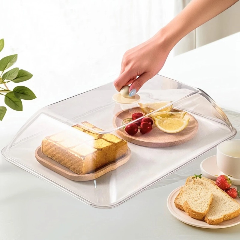 WORTHBUY Reusable Plastic Food - огляд і ціна Food Storage Plastic