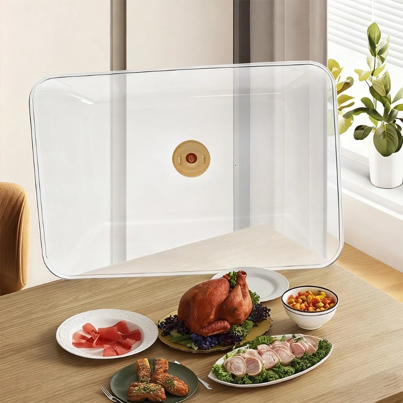 WORTHBUY Reusable Plastic Food - огляд і ціна Food Storage Plastic