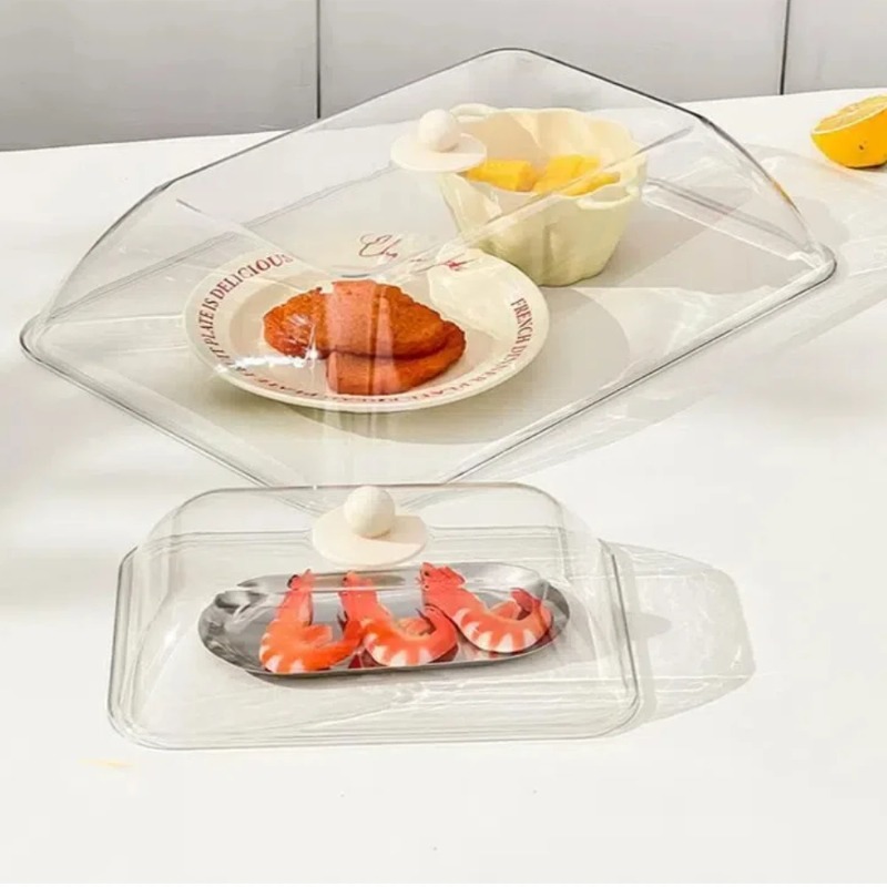 WORTHBUY Reusable Plastic Food - огляд і ціна Food Storage Plastic