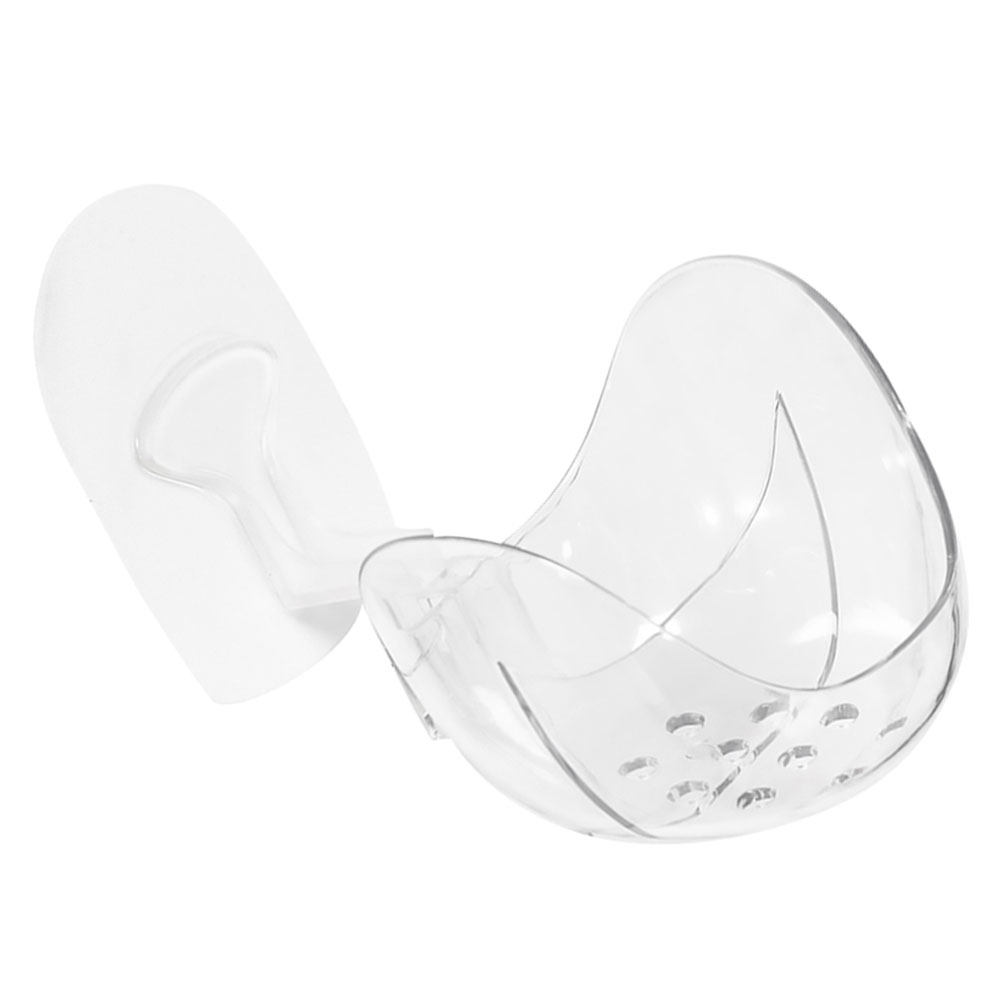 Hanging Makeup Sponge Rack Wal - огляд і ціна Egg Storage Holder