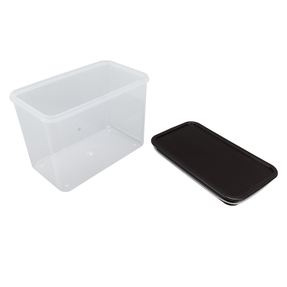 2PCS Practical pp Food Storage - огляд і ціна Food Storage Practices