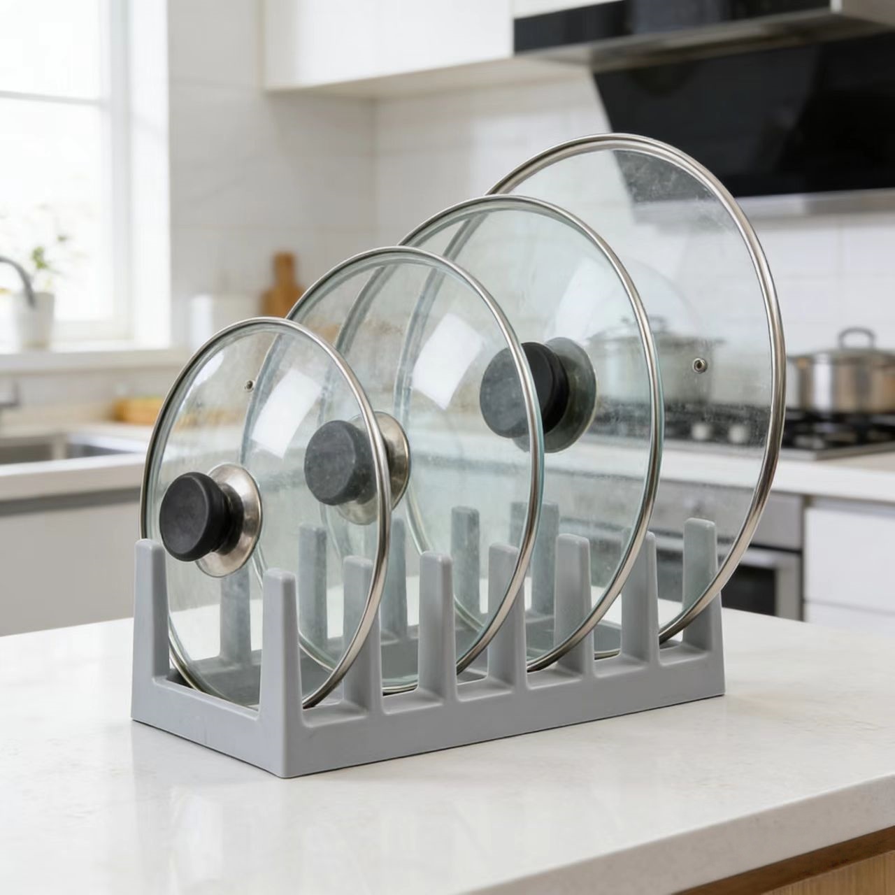 Kitchen Cabinet Organizer for  - огляд і ціна Food Storage Drawing