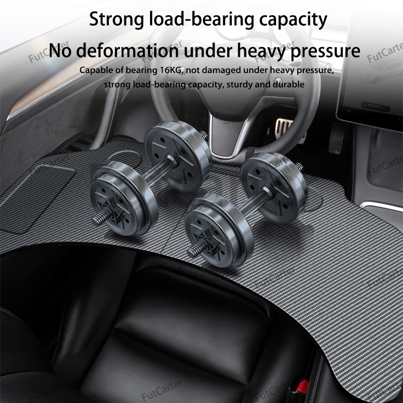 For Tesla Model3 Y Highland Ju - огляд і ціна Food Storage With Wheels
