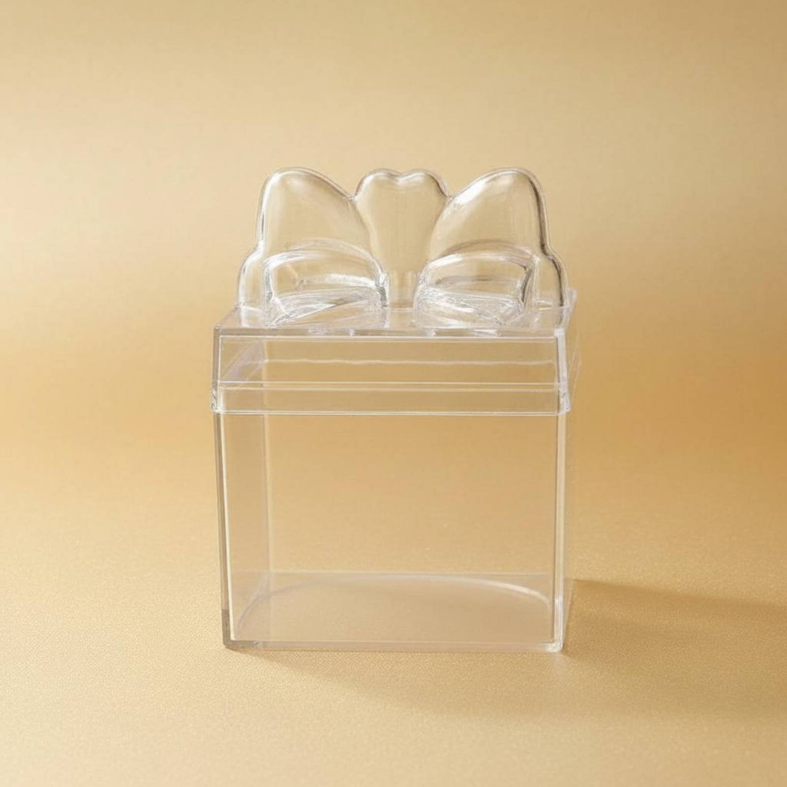 Clear Plastic Candy Box with R - огляд і ціна Food Storage Plastic