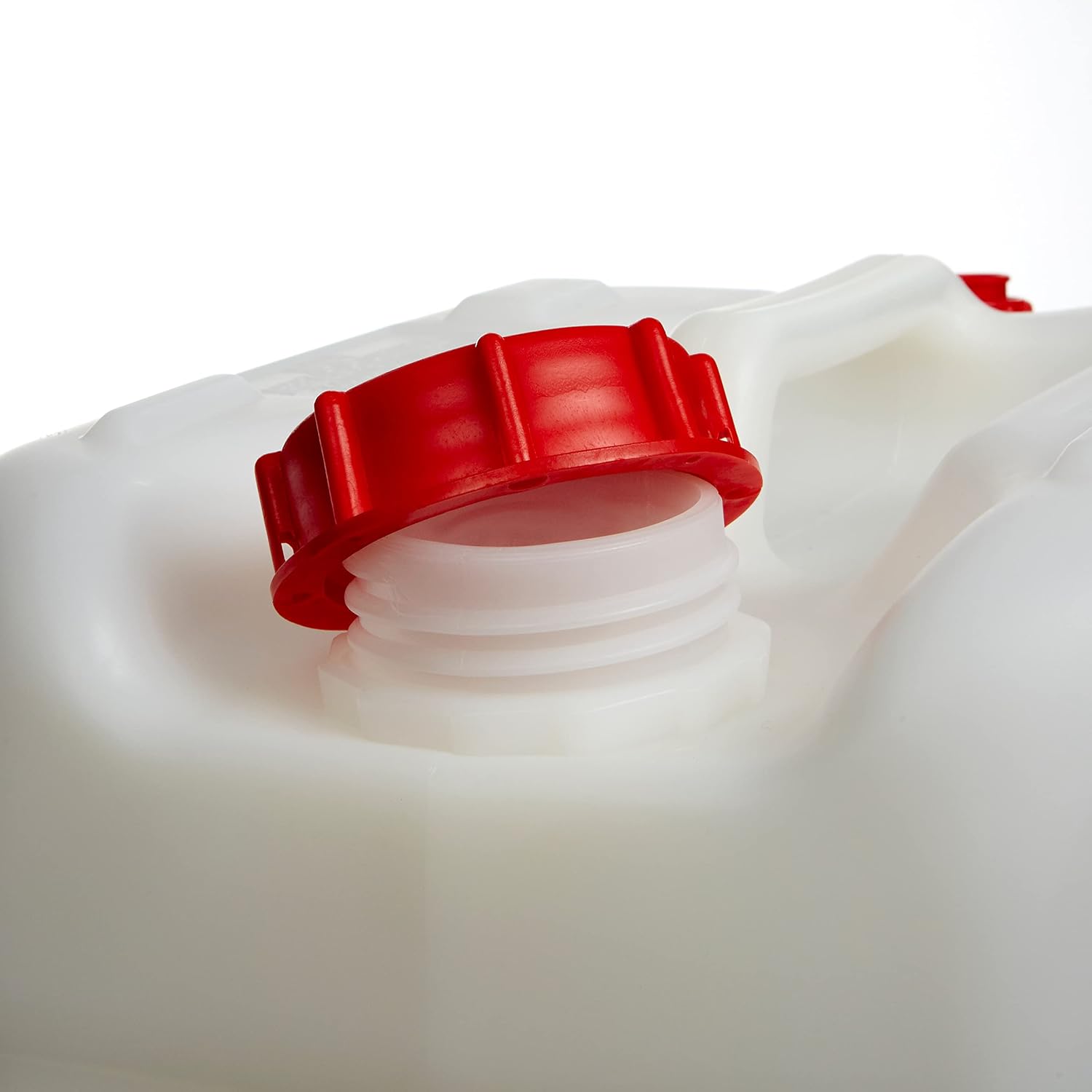 5 Gallon Stackable Plastic Car - огляд і ціна Food Storage Plastic