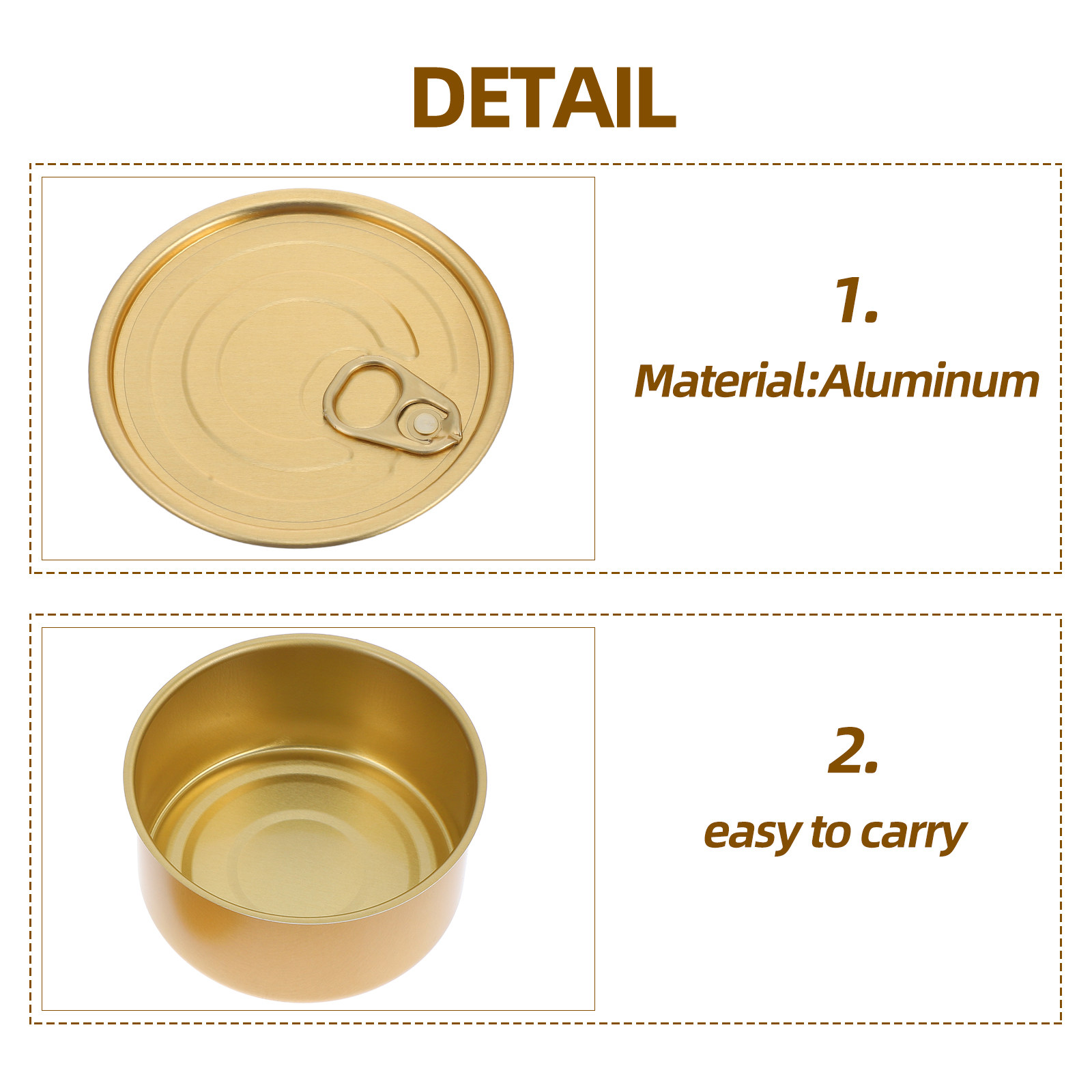 5 sets Jars Airtight Storage K - огляд і ціна Food Storage Plastic