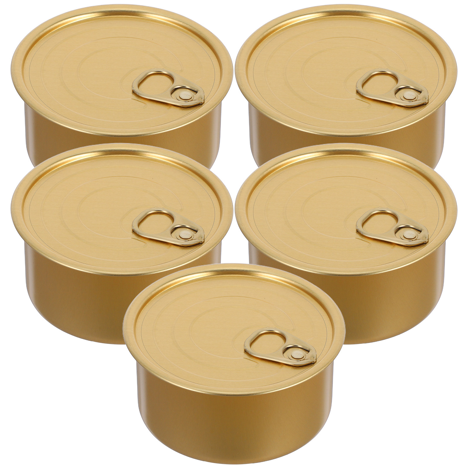 5 sets Jars Airtight Storage K - огляд і ціна Food Storage Plastic