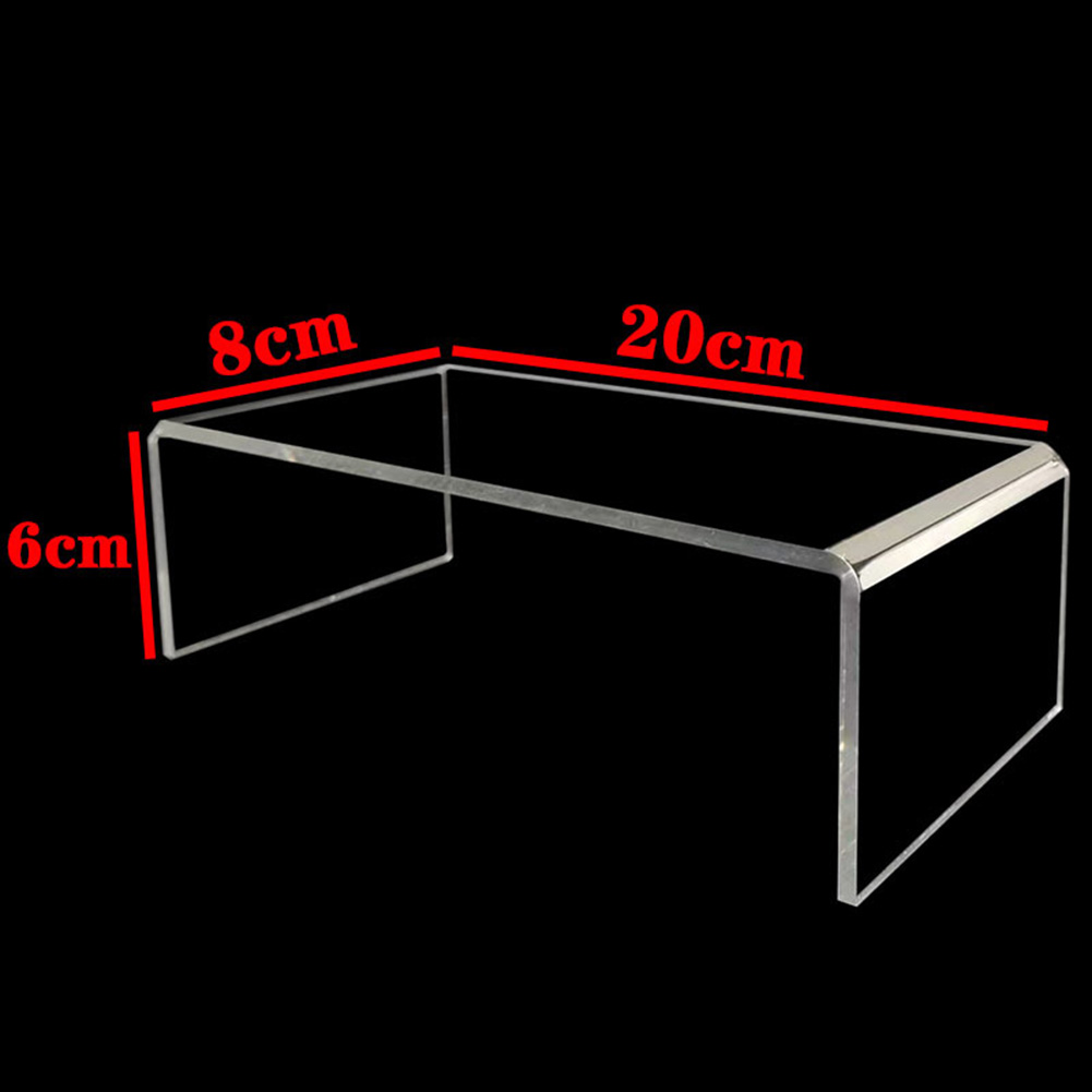 Brand New Acrylic Display Stan - огляд і ціна Food Storage Practices