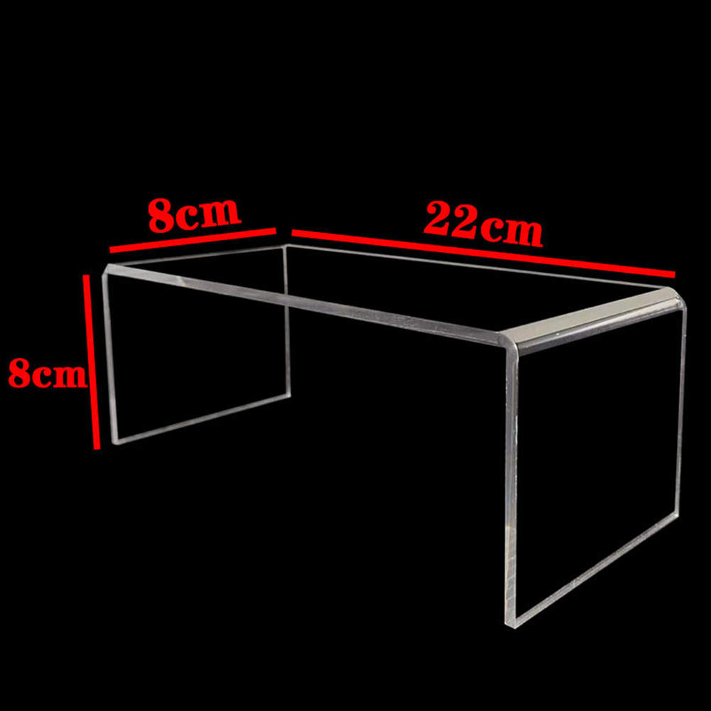 Brand New Acrylic Display Stan - огляд і ціна Food Storage Practices
