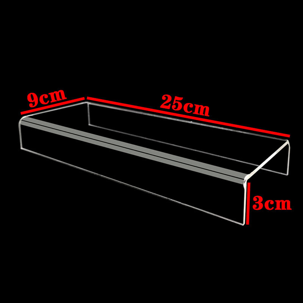 Brand New Acrylic Display Stan - огляд і ціна Food Storage Practices