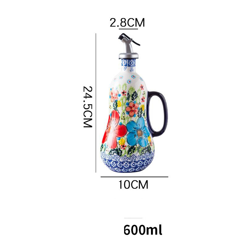 Flowers Plants Ceramic Olive O - огляд і ціна Food Storage Plant