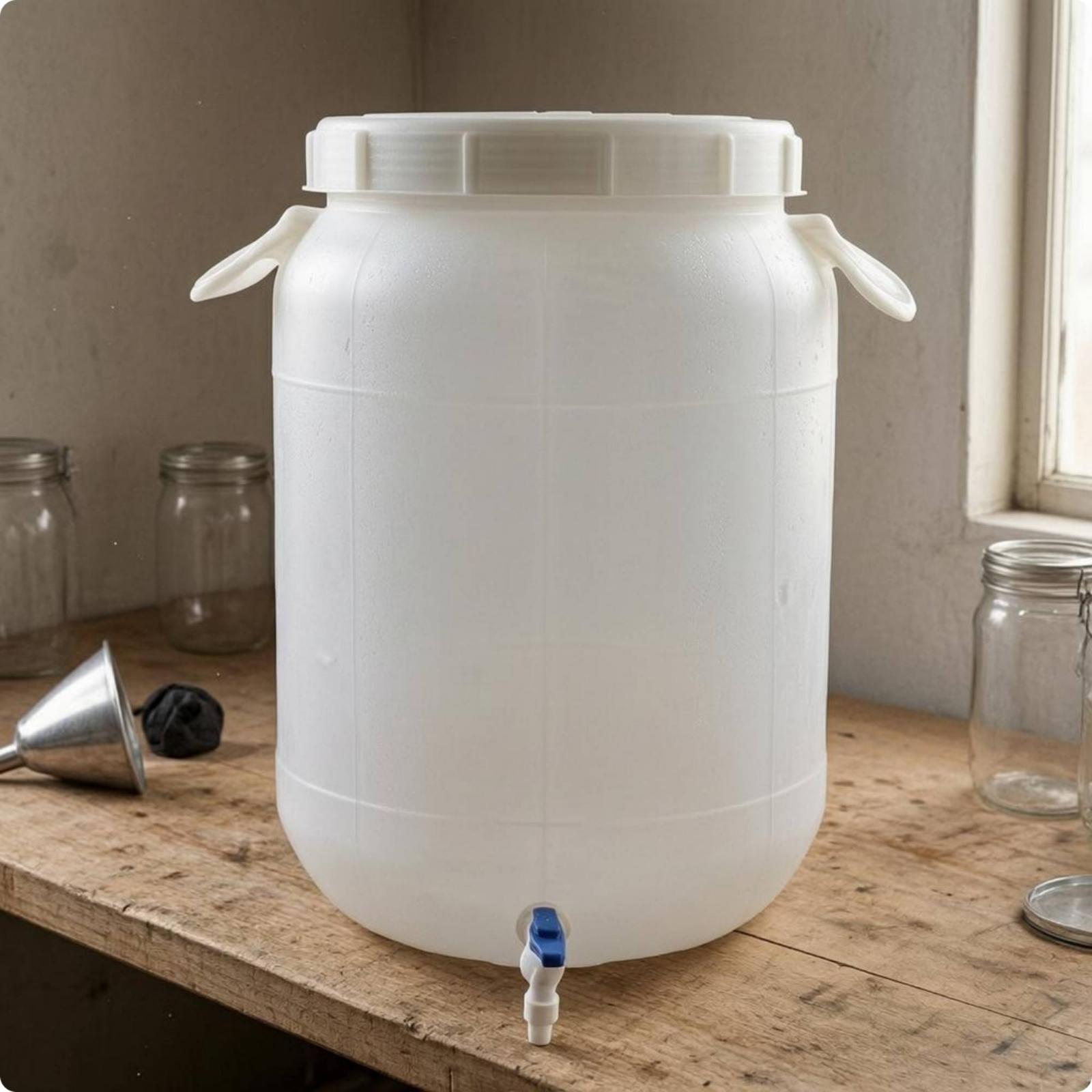 Food Grade Plastic Storage Bar - огляд і ціна Food Storage Plastic
