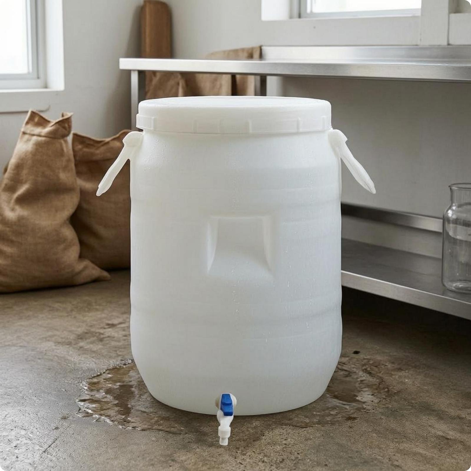 Food Grade Plastic Storage Bar - огляд і ціна Food Storage Plastic