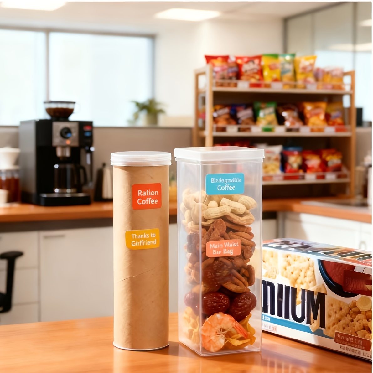 Clear Rectangular Sealed Food  - огляд і ціна Food Storage And Preservation