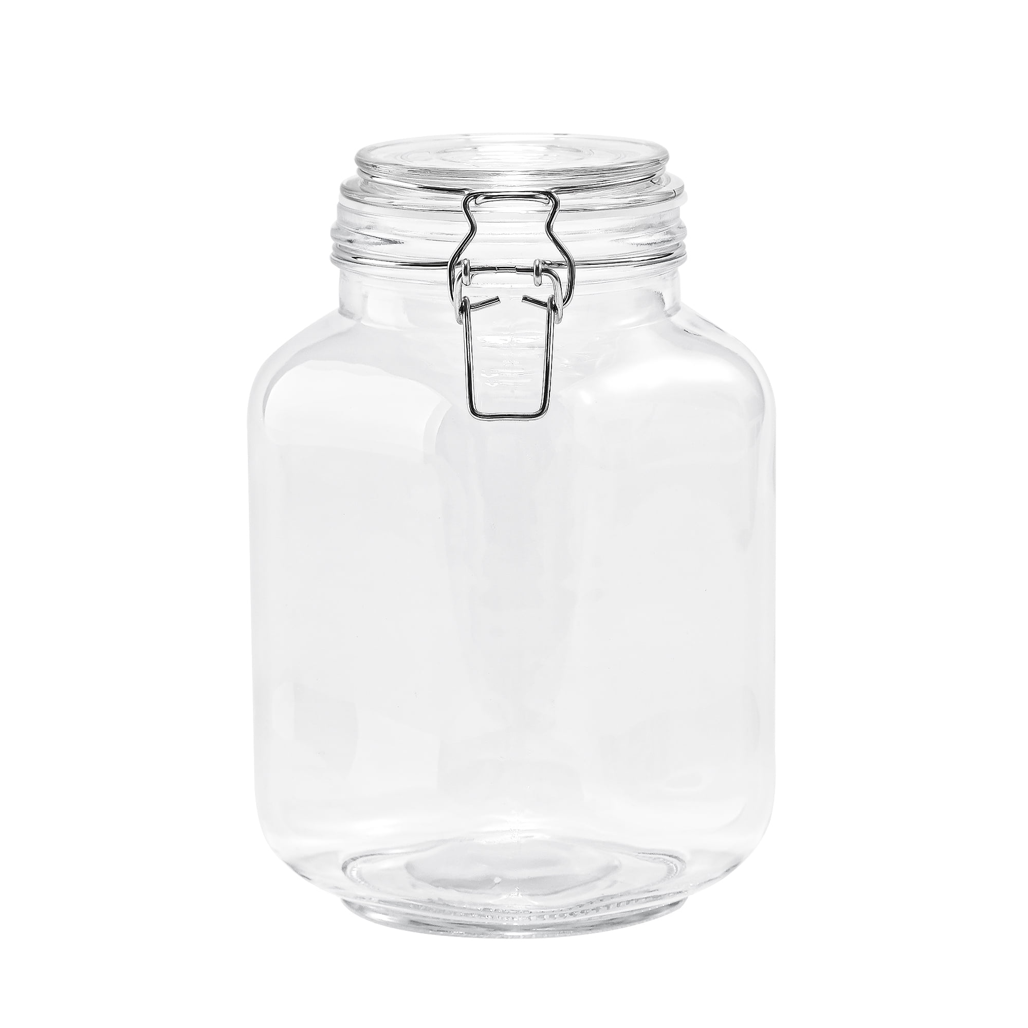 67 oz Glass Airtight Food Stor - огляд і ціна Food Storage Lid