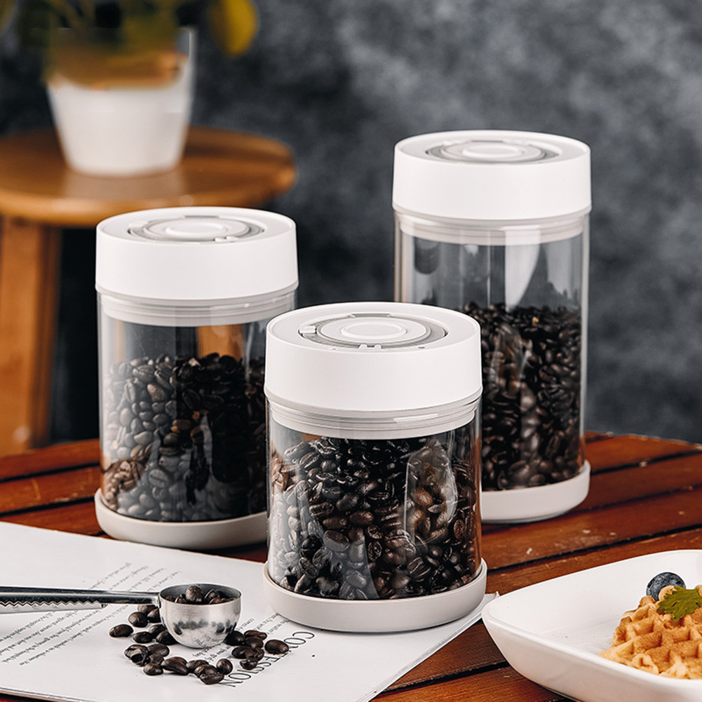 Kitchen Moisture-proof Glass C - огляд і ціна Food Storage And Preservation