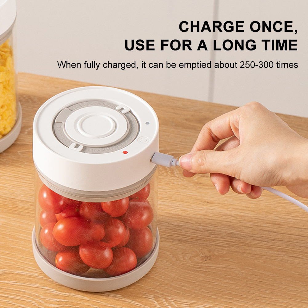 Kitchen Moisture-proof Glass C - огляд і ціна Food Storage And Preservation