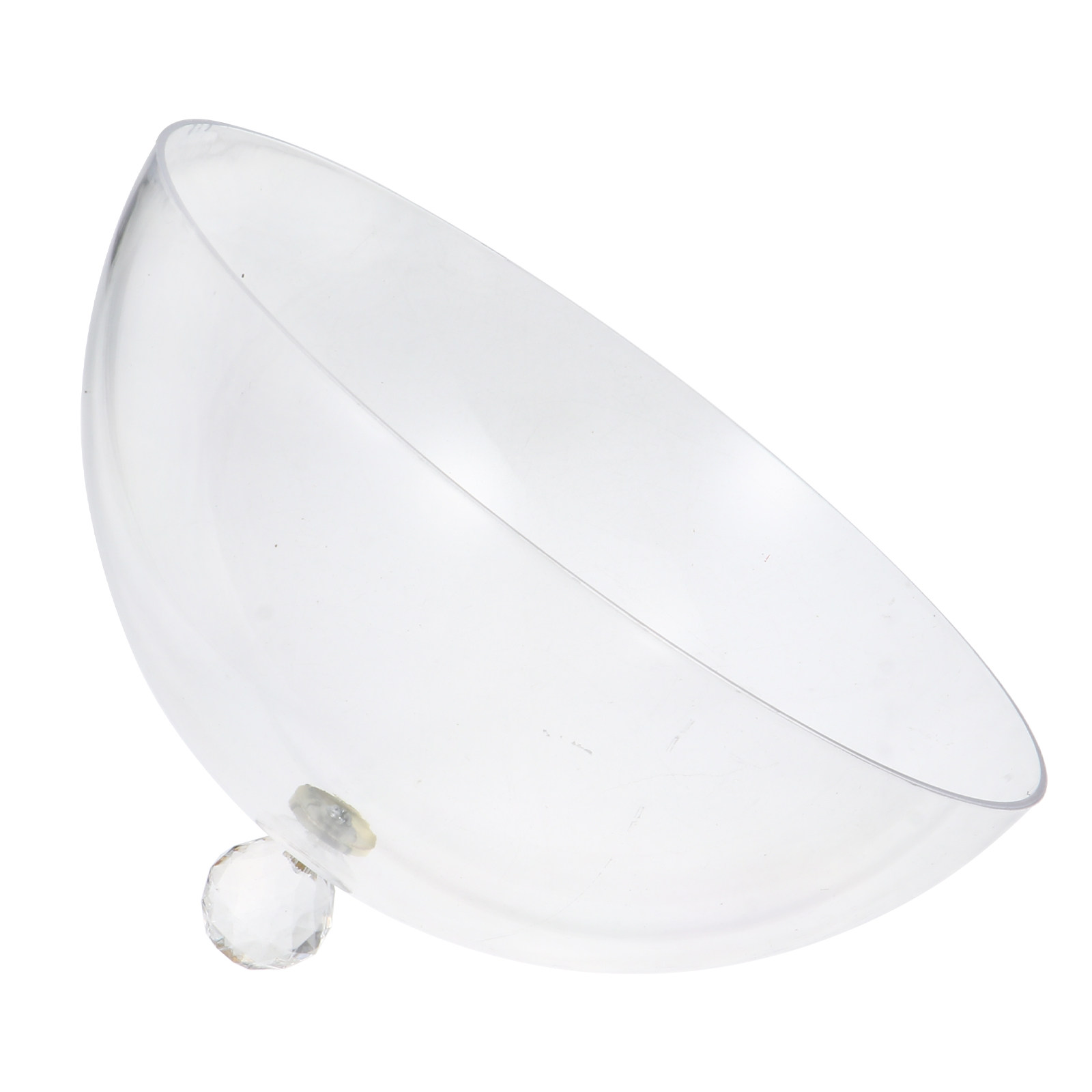 1Pcs Clear Food Cover Dish Sto - огляд і ціна Food Storage Practices