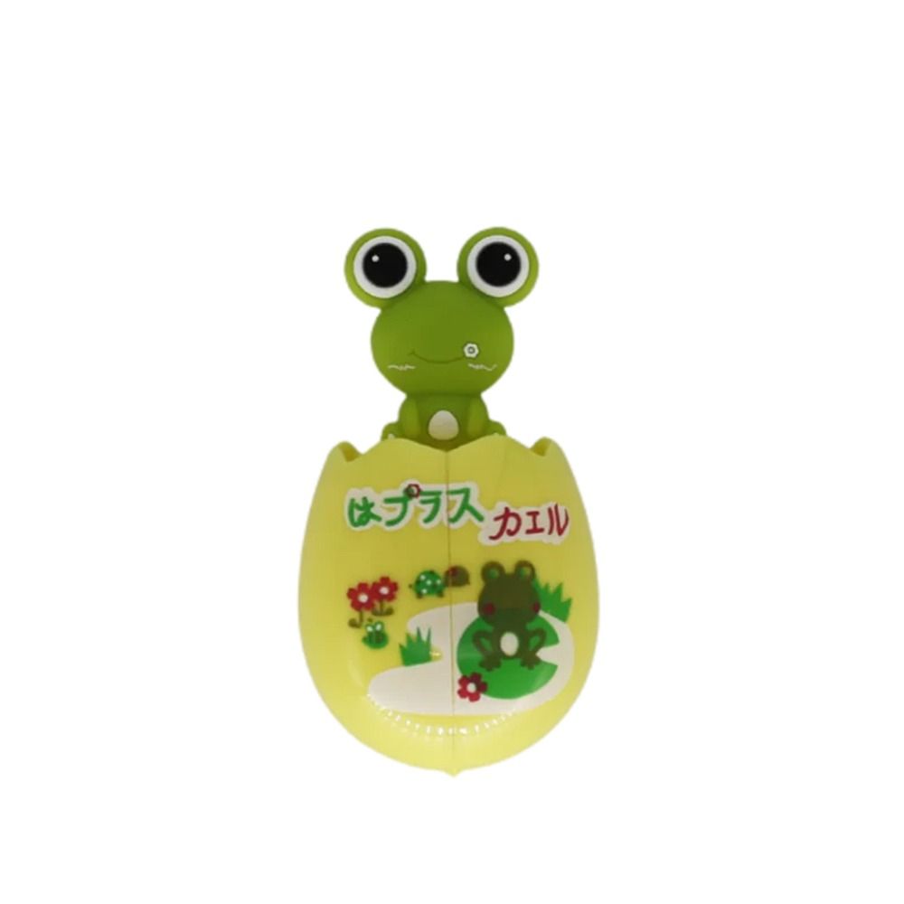 Plastic Animal Egg-shaped Toot - огляд і ціна Egg Storage Holder