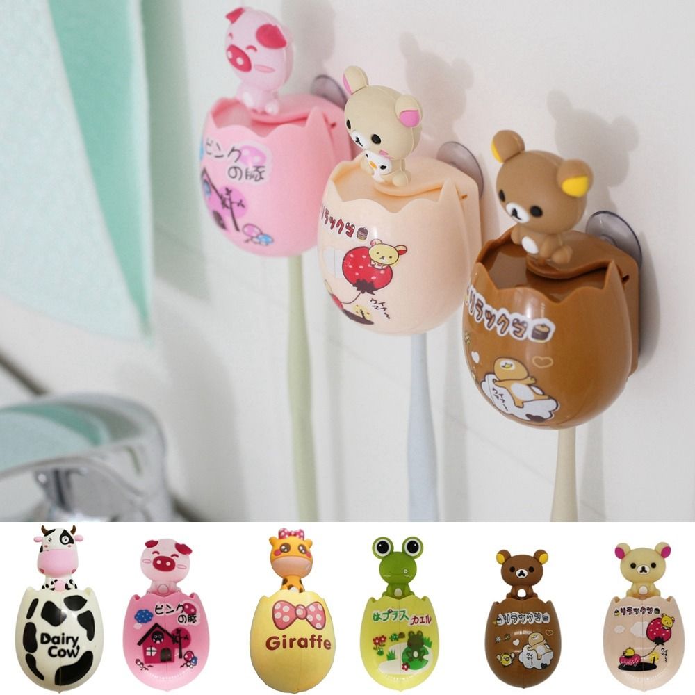Plastic Animal Egg-shaped Toot - огляд і ціна Egg Storage Holder