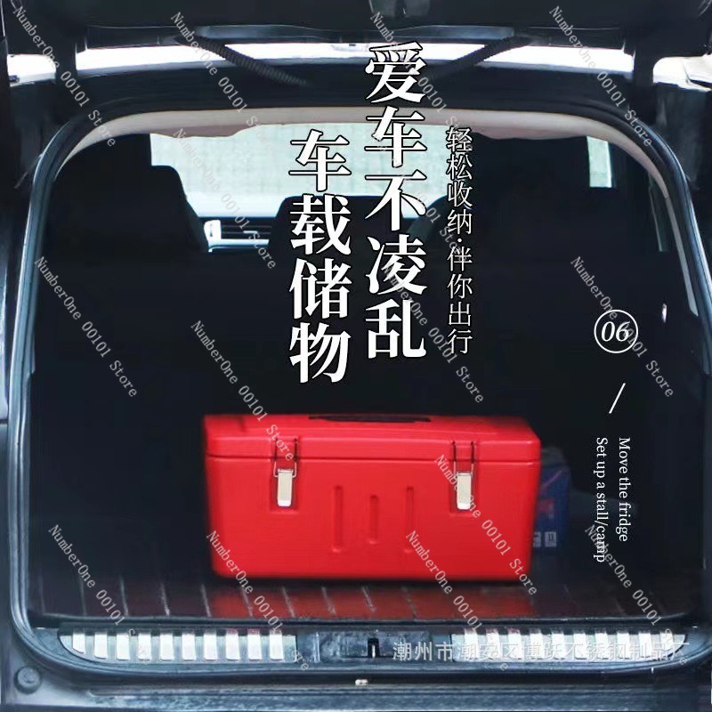 60L Stainless Steel Insulated  - огляд і ціна Food Storage With Compartments
