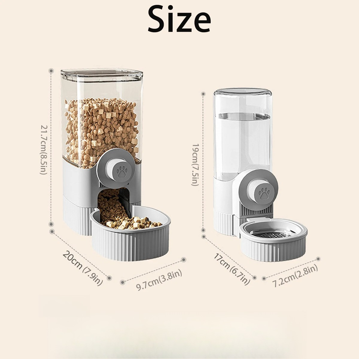 1pc Creative Practical Hanging - огляд і ціна Food Storage Practices