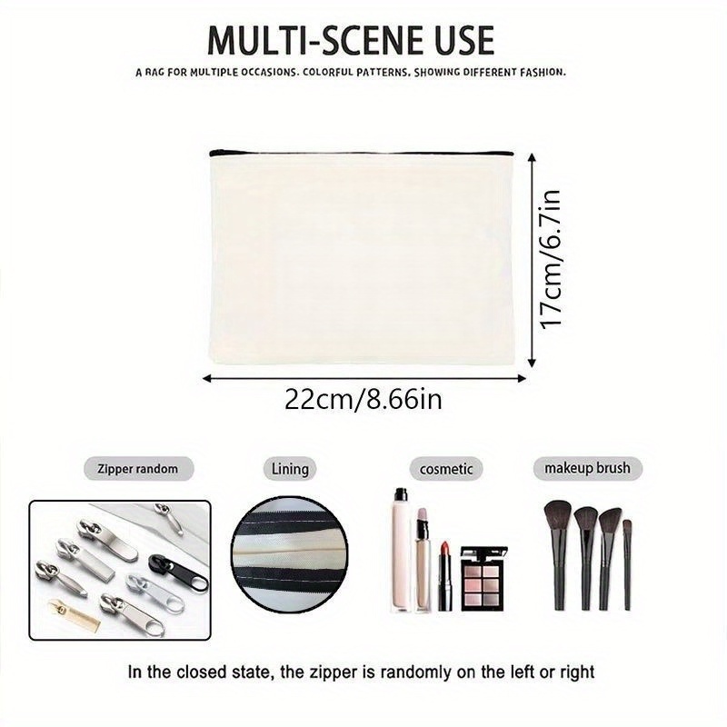 1PC Fun Travel Makeup Bag Mult - огляд і ціна Food Storage Bag Organizer