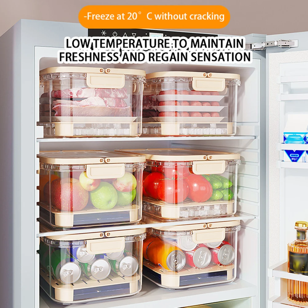 Portable Food Storage Containe - огляд і ціна Food Storage And Preservation