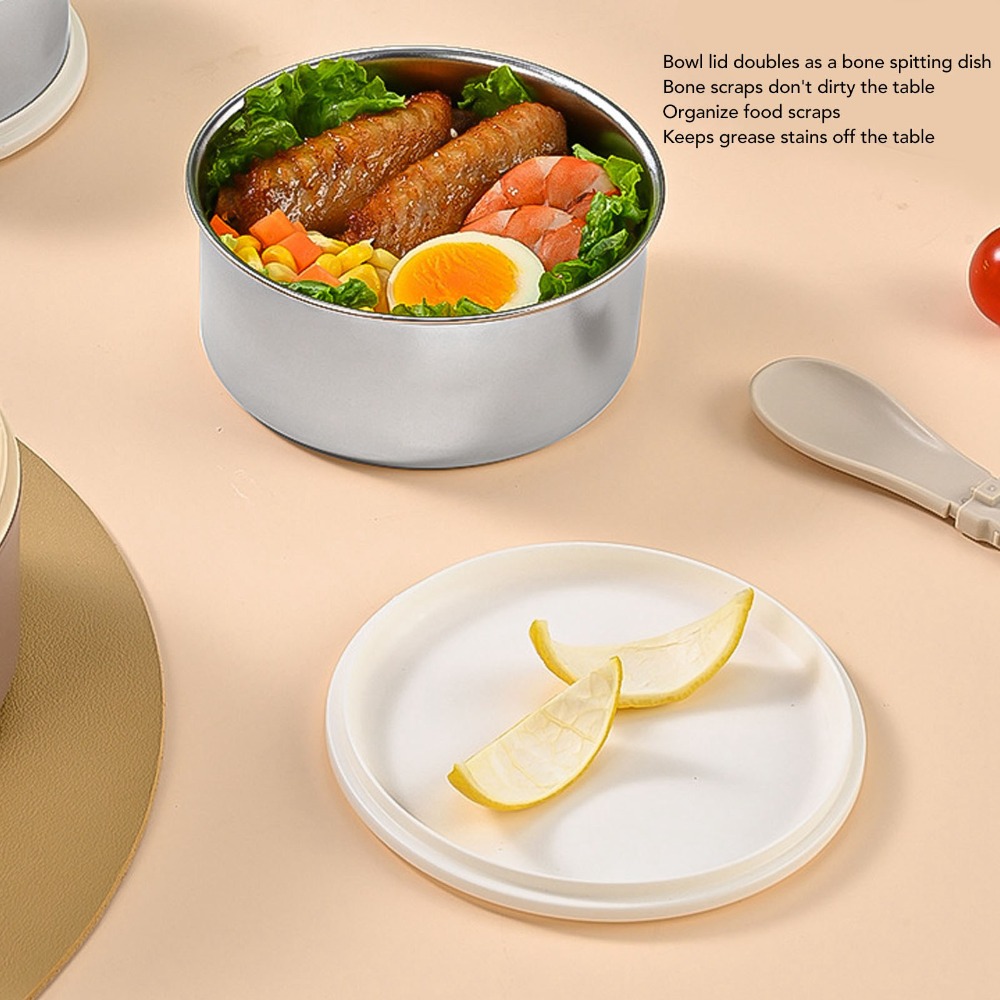 Practical 304 Stainless Steel  - огляд і ціна Food Storage Practices
